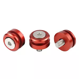 Racing Shifter Base Bushings For Honda Civic Si DX EX LX 2006-2011 1.8L 2.0L - Picture 1 of 9