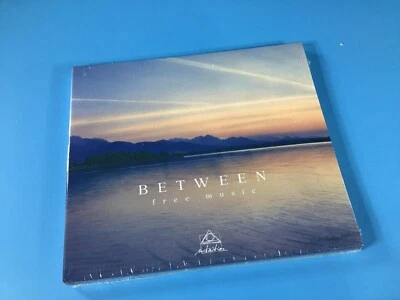 Between - Free Music - Musik CD Album - Bild 1 von 2