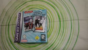 CASTLEVANIA DOUBLE PACK brand new gameboy advance PAL - Bild 1 von 8