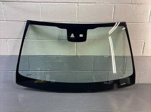 2017-2023 Mercedes C63 W205 Coupe Front Glass Windshield OEM *NOTE* - Picture 1 of 13