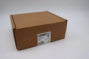 Phoenix Contact FL Switch SFN 8TX Industrial Ethernet Switch - Photo 1/8