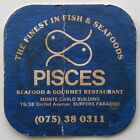Pisces Seafood & Gourmet Restaurant 15/38 Orchid Ave 075380311 Coaster (B273-12)