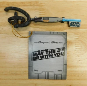 Disney star wars may the 4th be with you collectible key - Picture 1 of 4
