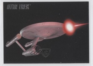 2011 Rittenhouse Star Trek: The Remastered Original Series Deadly Years #40 1g9