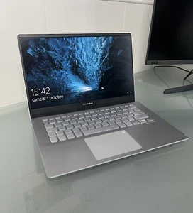 Ordinateur Asus VivoBook S14 X430UA - BON ETAT - Imagen 1 de 5