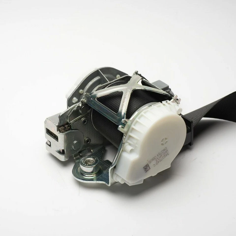 For Lincoln MKZ Seatbelt Repair Service - We Fix Your Seat Belts! - Image 1 of 1