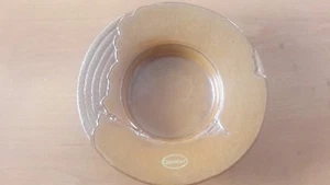 Candle Holder in a distressed finish. - Picture 1 of 2