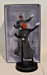 EAGLEMOSS MARVEL MOVIE RED SKULL FIGURE NEW NO MAGAZINE - Picture 1 of 3