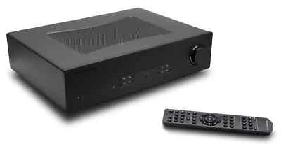 Cambridge Audio CXA81 Black Edition - Bild 1 von 4