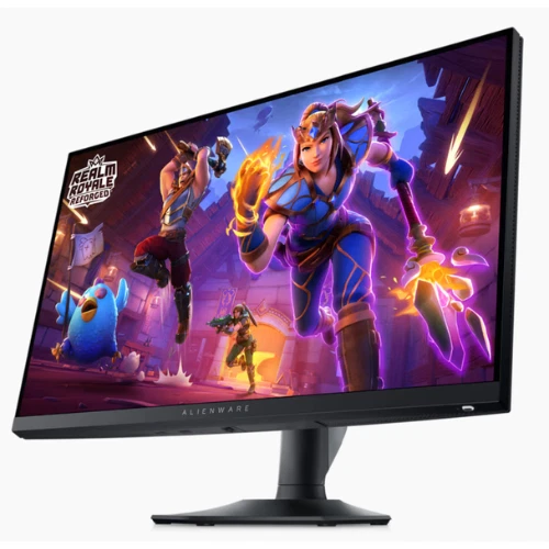 Dell Alienware 27" Gaming Monitor AW2724HF 16:9 IPS LED 1920x1080 255 Hz 1000:1 - Image 1 of 1