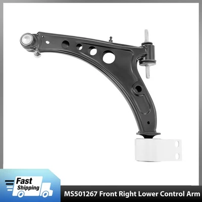 Front Right Lower Control Arms Sway Bars for BUICK LACROSSE 2017 2018 2019 Foto 1 de 4