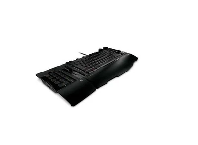 Microsoft SideWinder X6 AGB00004-B Gaming Wired Keyboard - FRENCH Version - Image 1 of 4