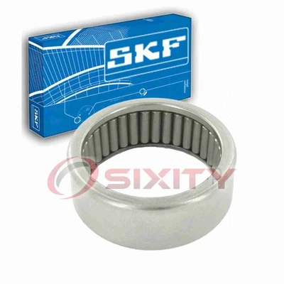 SKF Front Axle Spindle Bearing for 1967-1974 GMC K25 K2500 Pickup Driveline ix - Image 1 of 4