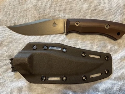 Wilburn Forge Bodyguard - Image 1 of 4