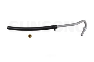 Power Steering Return Line Hose fits 1977-1979 Pontiac Bonneville Firebird  SUNS - Image 1 of 4