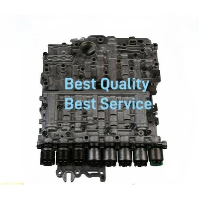 1 PCS 5HP24 Transmission Valve Body for BMW 5 7 Series JAGUAR VANDEN XJ8 1998-UP - Image 1 of 2