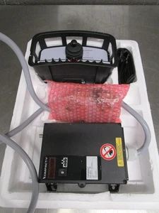 New NBB NANO-Minor Joystick Radio Remote Control Transmitter Compact-V - Picture 1 of 8