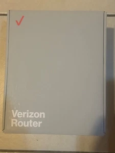 Verizon 2025 Wi-Fi 6E Fastest Router - CR1000A - $399.99 Retail -10Gb Speeds NWT - Picture 1 of 7