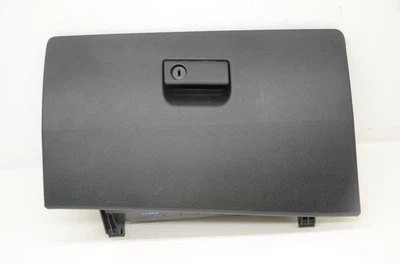 09-15 Mazda Mx-5 Miata NC Black Glove Box Assembly NE5164161 - Image 1 of 4