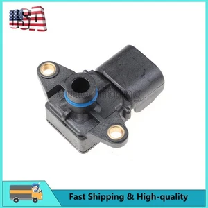 MAP Manifold Absolute Pressure Sensor Fits Chrysler Dodge Jeep 02-13 56041018AD - Picture 1 of 7