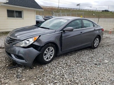 2011 Hyundai Sonata Washer Reservoir OEM 627-50443 Used 137K Miles - Image 1 of 4