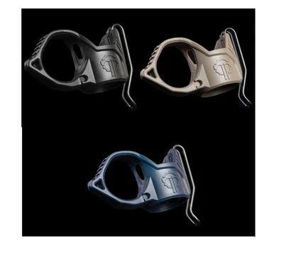 THYRM / COSTA - Anillo linterna de transporte profundo SwitchBack 3.0 con clip de bolsillo - ¡NUEVO! Foto 1 de 4