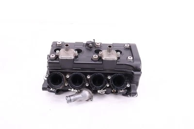 2007 06 07 YAMAHA YZF 600 R6R R6 OEM ENGINE CYLINDER HEAD VALVE CAMS M126 - Image 1 of 4
