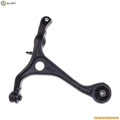 CONTROLTRAILING ARM WHEEL SUSPENSION D120591 FOR HONDA 3K24AK24A3 2.4L 4cyl - Image 1 of 4