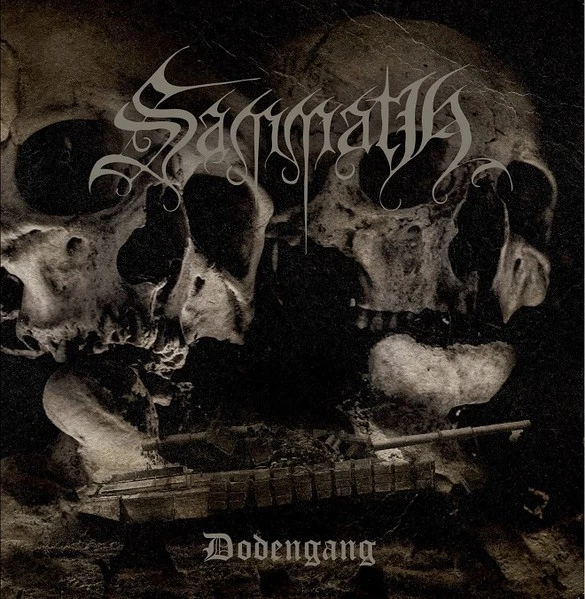 SAMMATH – dodengang - LP - Image 1 of 1