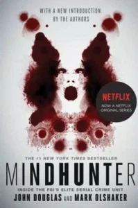 Mindhunter Format: General/trade - Picture 1 of 1