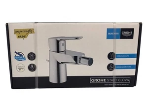 GRIFO BAÑO GROHE 19191602 - Imagen 1 de 4