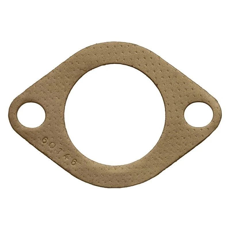 For Dodge Charger 1970-1972 Fel-Pro Exhaust Pipe Flange Gasket Foto 1 de 1
