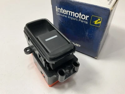 Intermotor DWS-475 Rear Door Window Switch For 2003-2007 Honda Accord - Image 1 of 4