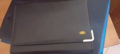 custodia originale documenti land rover - Immagine 1 di 4