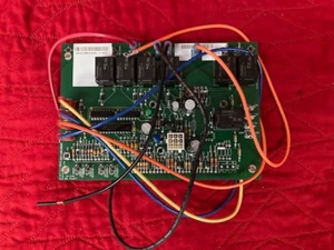 Coleman 6636A3209 Air Conditioner Control Board For Mach 6636/6795 - Picture 1 of 12