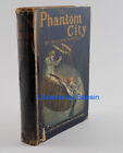 The Phantom City A volcanic romance William Westall 1889