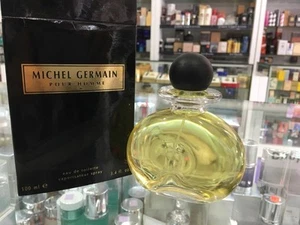 MICHEL GERMAIN POUR HOMME EDT SPRAY 100 ML - Picture 1 of 5