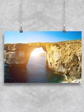 Gozo Island, Malta Poster -Image by Shutterstock