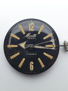 AS 1287/94 Movement - Musette Broad Arrow - Works - Parts - Picture 1 of 4