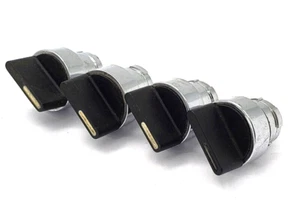 4 interruptores interruptor giratorio interruptor selectivo interruptor manual - Imagen 1 de 2