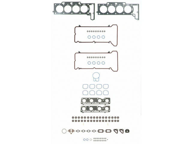 Juego de juntas de culata Felpro 96RJ49T para Cadillac Seville 2000-2001 4,6 L V8 Foto 1 de 1