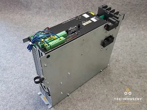 BOSCH ASM 10-TD I 1070077516-104 I 520V 10A | Servomodulo - Imagen 1 de 10