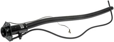 Dorman de cuello de llenado de combustible para GMC Sierra 2500 HD 2001-2003 Foto 1 de 2