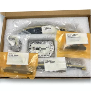 Timing Chain Kit For Hyundai Kia Accent Bayon Saloon i20 Pegas Rio Stonic 1.4L - Picture 1 of 22