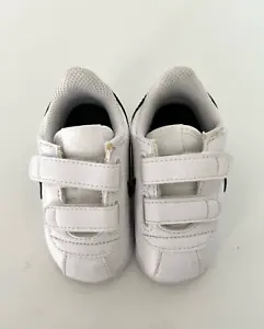 Nike Toddler Cortez Basic SL Sneaker Size 4 - Picture 1 of 5