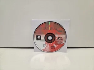 Galerians Disc 3 Sony PlayStation 1 PS1 (solo disco) - Imagen 1 de 2