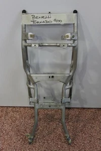 Hilfsrahmen Hinten Benelli Tornado 900 Rear Frame - Bild 1 von 1