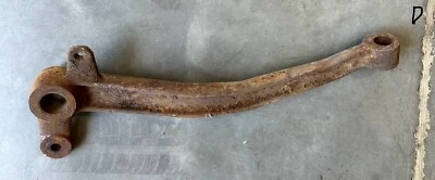 1955 年、1956 年、1957 年、1958 年、1959 年雪佛兰和吉姆西卡车主缸制动臂 — 第 1/2 张图片