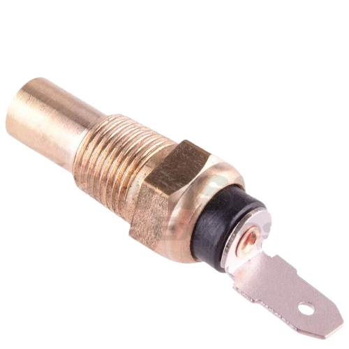 1990 - 2005 GENUINE KAWASAKI KLR 250 WATER SENSOR PLUG 92066-1118 - Image 1 of 1