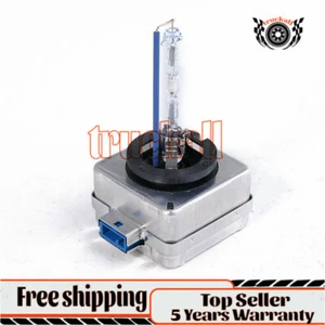 For XENARC D8S 25W 5000K Xenon HID Light Bulb D8S25W5000K66548 - Picture 1 of 6